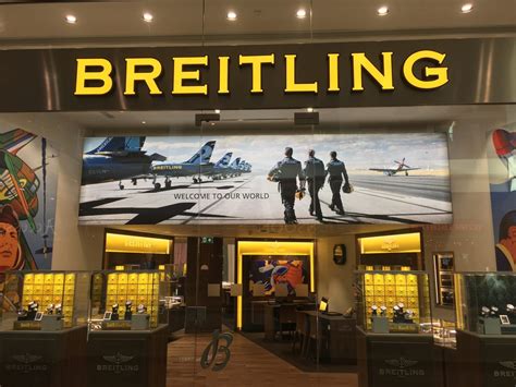 breitling hospitality riat